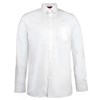 Long Sleeve Shirt (Formal) - white